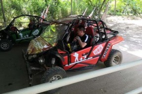 娱乐吃瓜酱自驾游,跟随吃瓜酱畅游天下